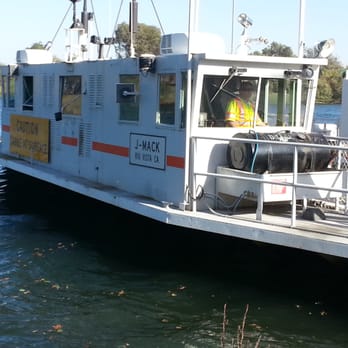 J-Mack Ferry - Boating Near Me