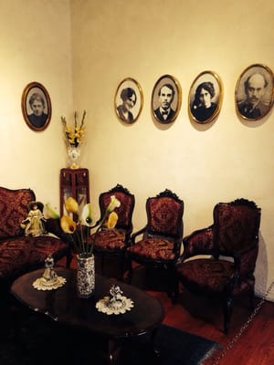 Museo Regional De La Revolución Mexicana Casa De Los Hermanos Serdán by null