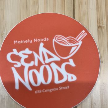 Mainely Noods - Noodles Near Me - Portland, Maine Mainely Noods - Noodles Near Me - Portland, Maine