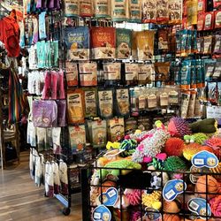 Unleashed Front Street - All kinds of goodies