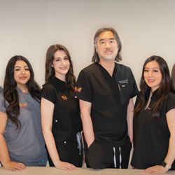 Wang Plastic Surgery & Med Spa Santa Ana - Meet our Santa Ana Staff!