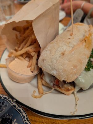 Flying Pig Pub & Kitchen by null