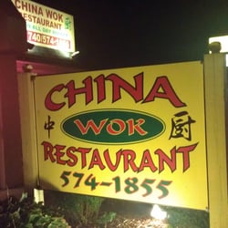 China Wok