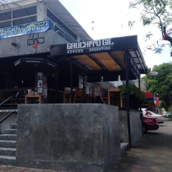 Gauchito Gil - Fachada - Steakhouses Near Me - Guadalajara, JAL Gauchito Gil - Fachada - Steakhouses Near Me - Guadalajara, JAL