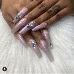 Claws by Maritza
