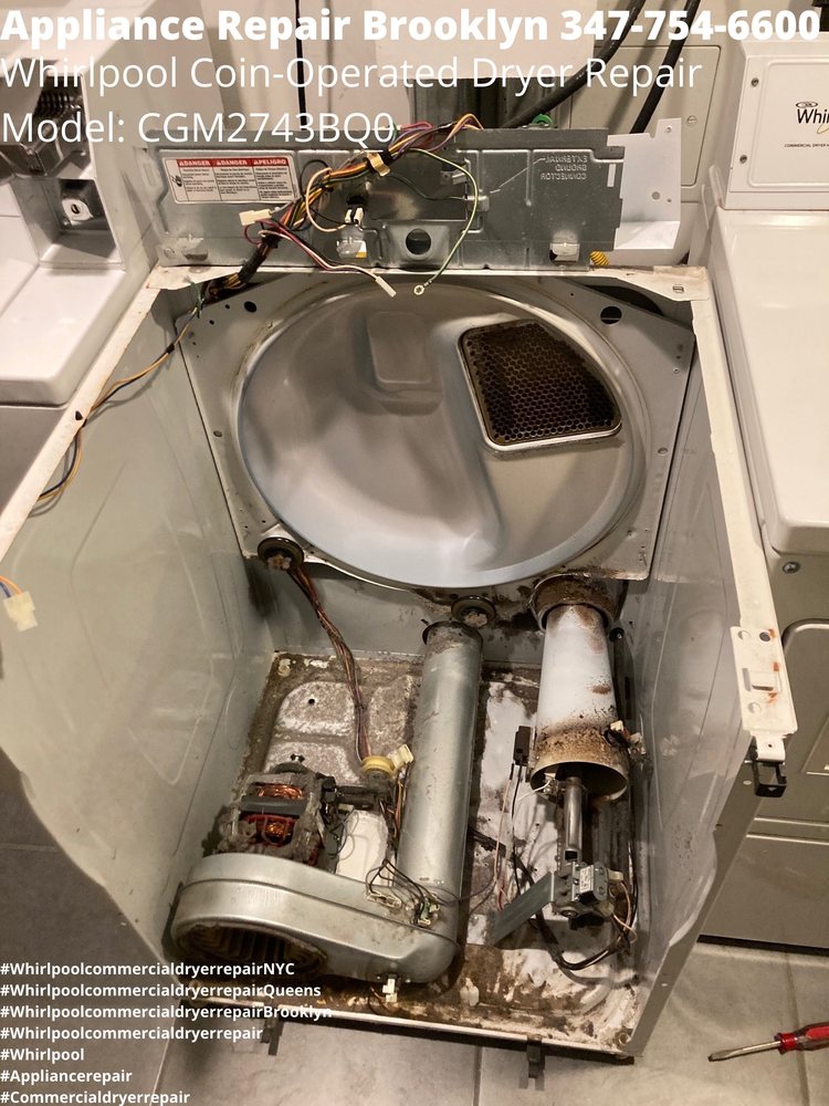 Appliances & Repair APPLIANCE REPAIR BROOKLYN Updated October 2024