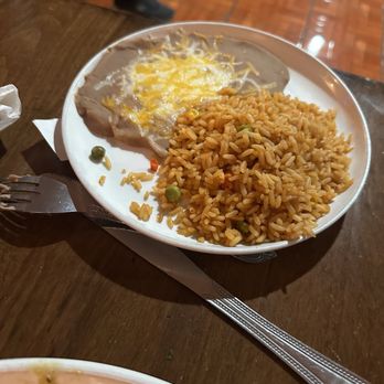 El Paraiso - Mexican Near Me - Chino Valley, Arizona