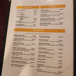 Momence Cafe