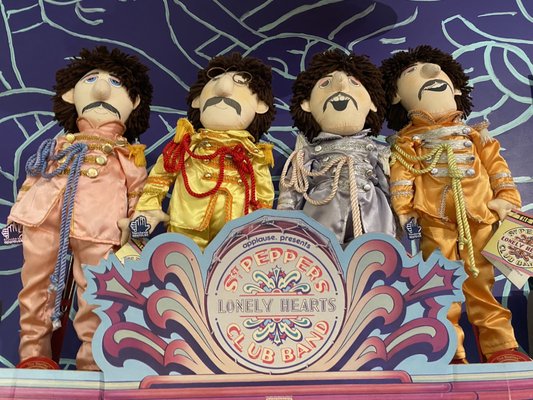 Bric-a-Brac Records & Collectibles by null