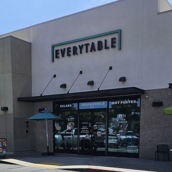 Everytable - Salad Near Me - Compton, California