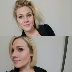 Lavender Skin Studio - Brow tinting and sculpting is a great way to enhance your look naturally!