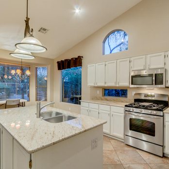 The Yard - AFTER - Kitchen & Bath Near Me - Phoenix, Arizona