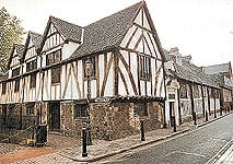 Guildhall Museum