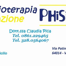 Phisioart