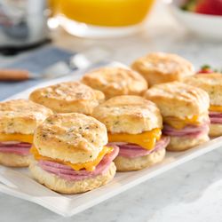 The Honey Baked Ham Company