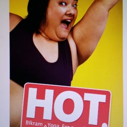 Bikram Yoga Sutherland Shire - Bikram Yoga is for every body... ;)