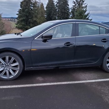 A-1 Auto Glass - I wouldn't trust my sweet little cars glass, wipers or headlight needs to anyone else! - Auto Glass Services Near Me - Springfield, Oregon