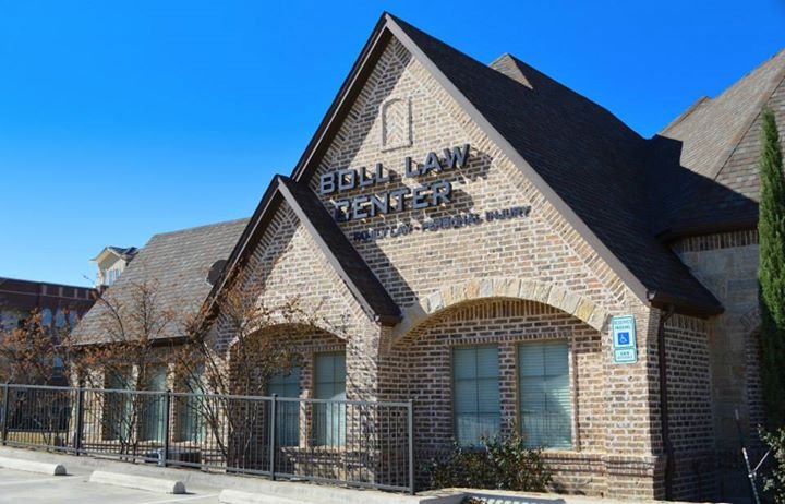 Law Office of Kaye Lynne Boll & Associates - disability attorney in North Richland Hills, TX