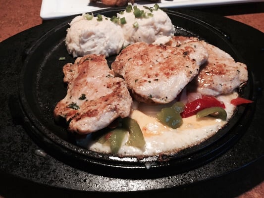 TGI Fridays by null