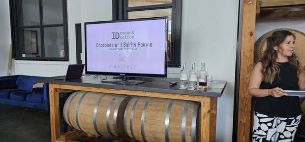 Manifest Distilling by null