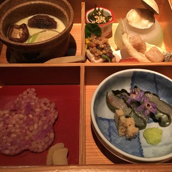 NAOE - Bento Box - Japanese Near Me - Miami, Florida NAOE - Bento Box - Japanese Near Me - Miami, Florida