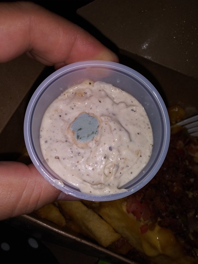 Friend Fries Logo