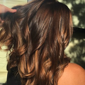 The Honey Comb Hair Studio - Hair Salons Near Me - Pasadena, California
