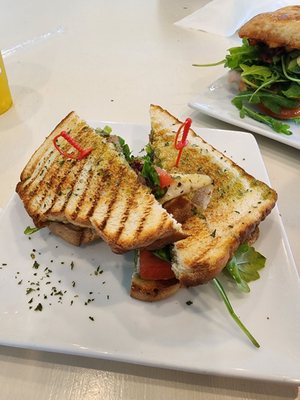 Divine Coffee by null