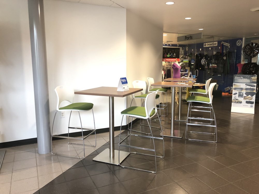 KEFFER VOLKSWAGEN 40 Photos & 100 Reviews 13651 Statesville Rd