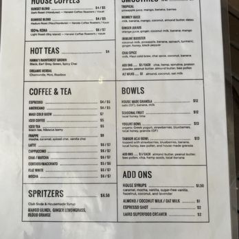 Hanalei Bread Company - Menu - Breakfast & Brunch Near Me - Hanalei, Hawaii Hanalei Bread Company - Menu - Breakfast & Brunch Near Me - Hanalei, Hawaii