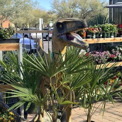 Civano Nursery Inc