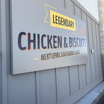 Bojangles - Chicken Wings Near Me - Las Vegas, Nevada