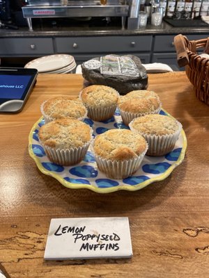 Daymoon Coffeebar by null