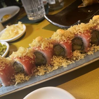 Ryoshi - Japanese Near Me - Ciudad de México, DIF Ryoshi - Japanese Near Me - Ciudad de México, DIF
