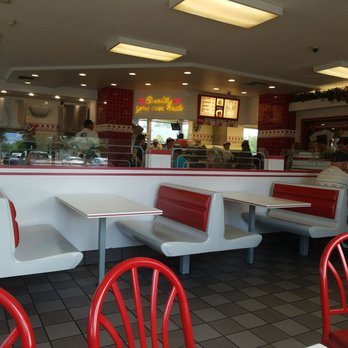 In-N-Out Burger - Clean and great service. - Fast Food Near Me - Redding, California In-N-Out Burger - Clean and great service. - Fast Food Near Me - Redding, California