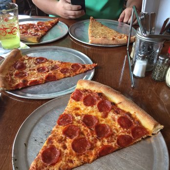 The Post - Lunch Slice - Pizza Near Me - Louisville, Kentucky The Post - Lunch Slice - Pizza Near Me - Louisville, Kentucky