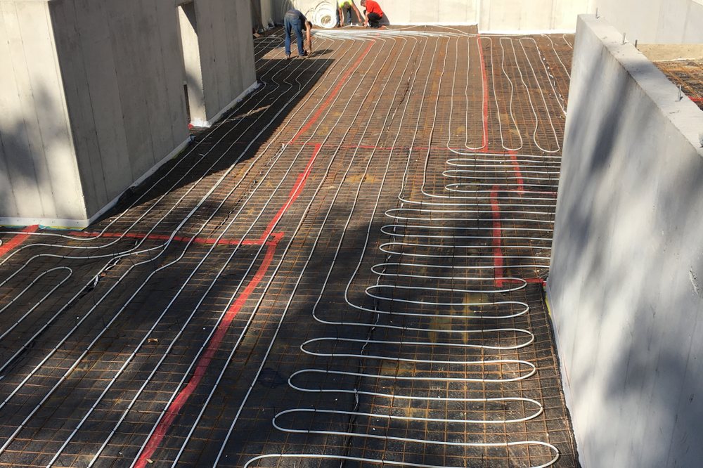 Slide of Petro Plumbing & Heating