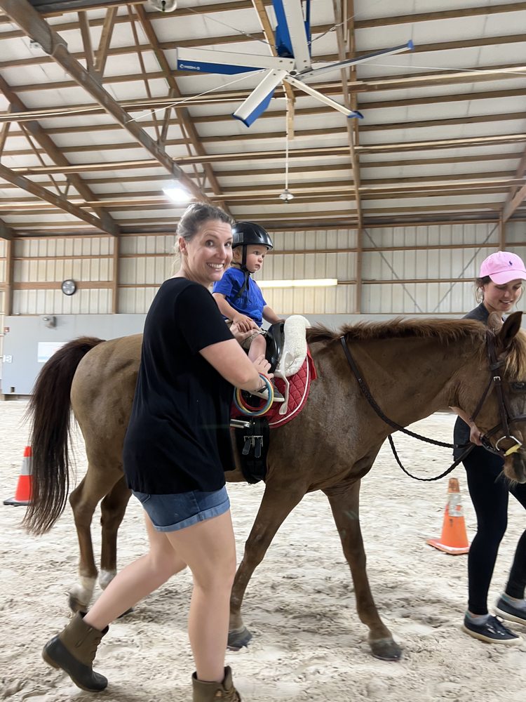 SHINING HOPE FARMS Updated August 2024 328 Whippoorwill Ln, Mount