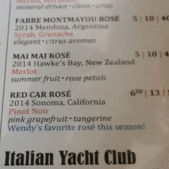 Screwtop Wine Bar - Menu - Wine Bars Near Me - Arlington, Virginia Screwtop Wine Bar - Menu - Wine Bars Near Me - Arlington, Virginia