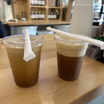 Fathom Coffee - Coffee Roasteries Near Me - Virginia Beach, Virginia