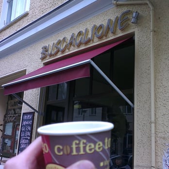 Buscaglione - Cafes Near Me - Berlin, BE Buscaglione - Cafes Near Me - Berlin, BE