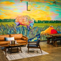 Roughtail Brewing - Book our event room your your next event!