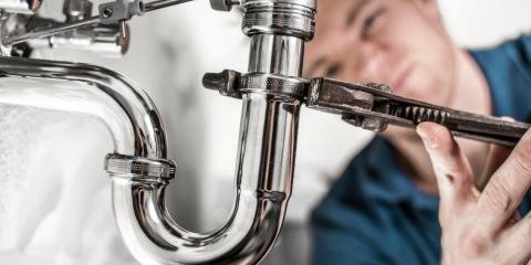Jubilee Plumbing Contractors Logo