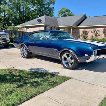 Tallahassee Auto Detailing - Super Clean Cutlass - Car Wash Near Me - Tallahassee, Florida Tallahassee Auto Detailing - Super Clean Cutlass - Car Wash Near Me - Tallahassee, Florida