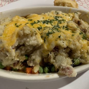 Starlite Diner - SHEPARD'S PIE - Diners Near Me - Daytona Beach, Florida Starlite Diner - SHEPARD'S PIE - Diners Near Me - Daytona Beach, Florida