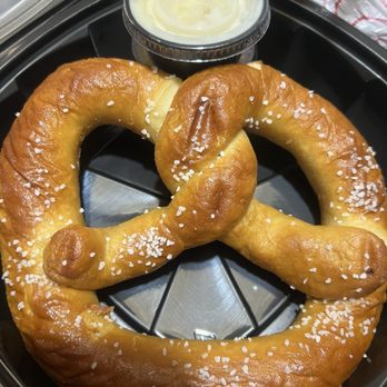 The Brass Tap - Pretzel - Beer Bar Near Me - Palm Coast, Florida The Brass Tap - Pretzel - Beer Bar Near Me - Palm Coast, Florida