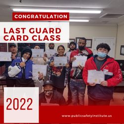 Guard Training Center
