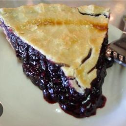 Idle Berry Pie