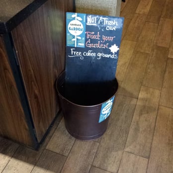 Starbucks - Love how Earth friendly they are! - Coffee & Tea Near Me - San Antonio, Texas Starbucks - Love how Earth friendly they are! - Coffee & Tea Near Me - San Antonio, Texas