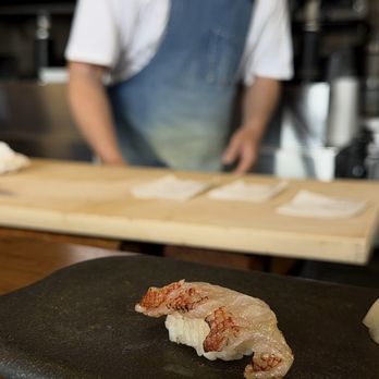 Himitsu - Sushi Bars Near Me - La Jolla, California